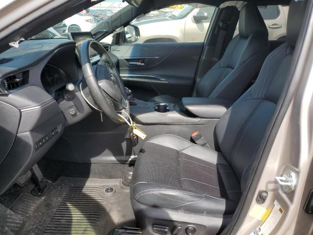 Photo 6 VIN: JTEAAAAH6MJ005243 - TOYOTA VENZA LE 