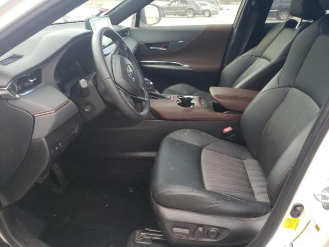 Photo 6 VIN: JTEAAAAH6MJ008191 - TOYOTA VENZA LE 