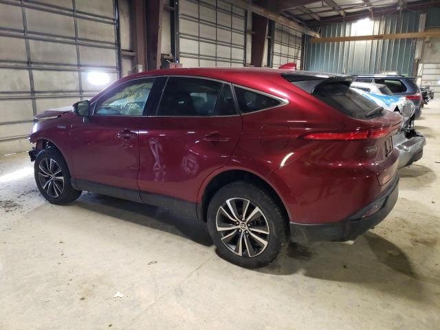 Photo 1 VIN: JTEAAAAH6MJ011415 - TOYOTA VENZA LE 