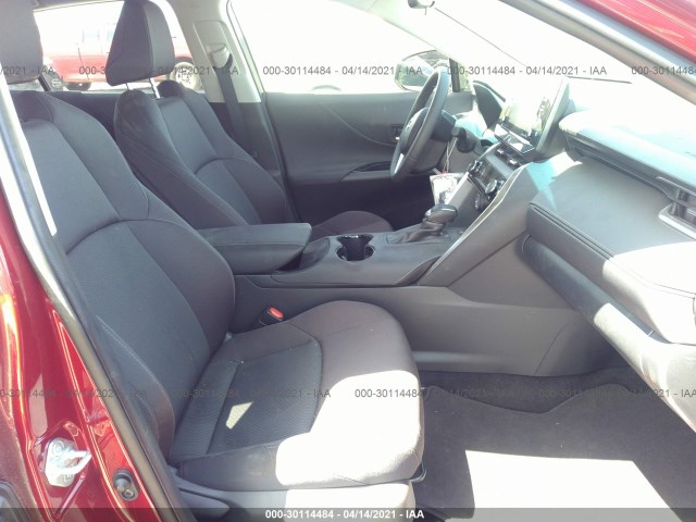 Photo 4 VIN: JTEAAAAH6MJ015027 - TOYOTA VENZA 