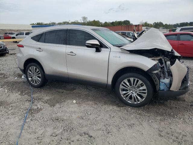 Photo 3 VIN: JTEAAAAH6MJ015061 - TOYOTA VENZA LE 