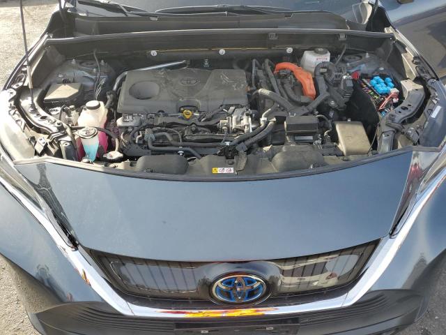 Photo 11 VIN: JTEAAAAH6MJ018042 - TOYOTA VENZA LE 