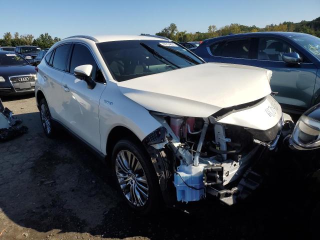 Photo 3 VIN: JTEAAAAH6MJ018946 - TOYOTA VENZA LE 