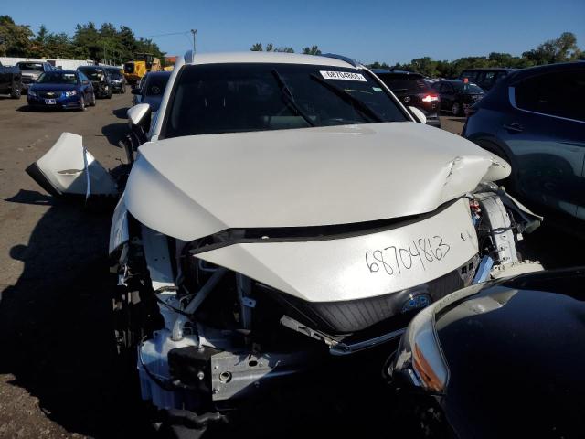 Photo 4 VIN: JTEAAAAH6MJ018946 - TOYOTA VENZA LE 