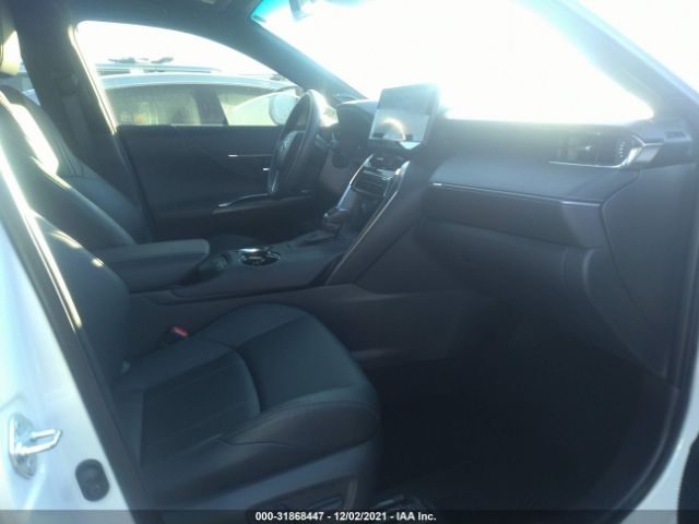 Photo 4 VIN: JTEAAAAH6MJ025976 - TOYOTA VENZA 