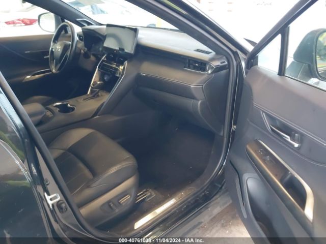 Photo 4 VIN: JTEAAAAH6MJ026660 - TOYOTA VENZA 