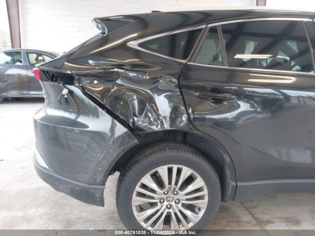 Photo 5 VIN: JTEAAAAH6MJ026660 - TOYOTA VENZA 