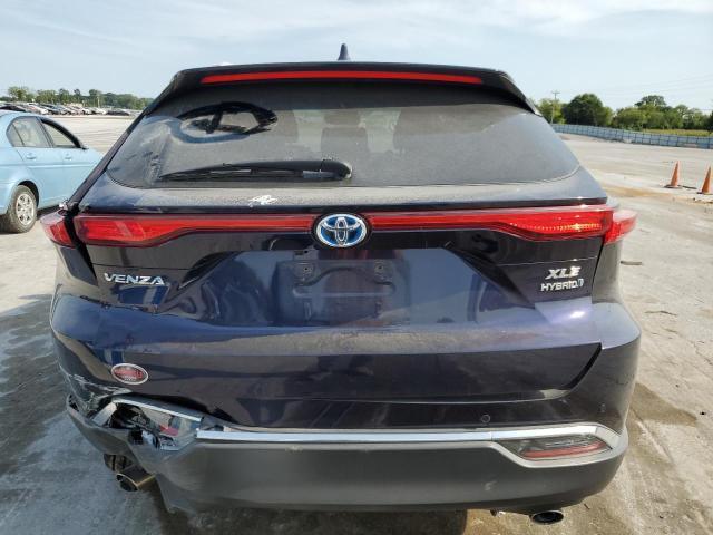 Photo 5 VIN: JTEAAAAH6MJ028702 - TOYOTA VENZA LE 