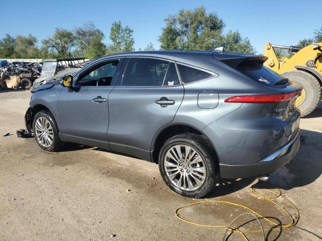 Photo 1 VIN: JTEAAAAH6MJ030482 - TOYOTA VENZA LE 