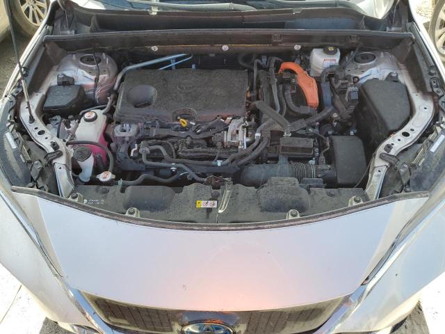 Photo 11 VIN: JTEAAAAH6MJ046021 - TOYOTA VENZA LE 