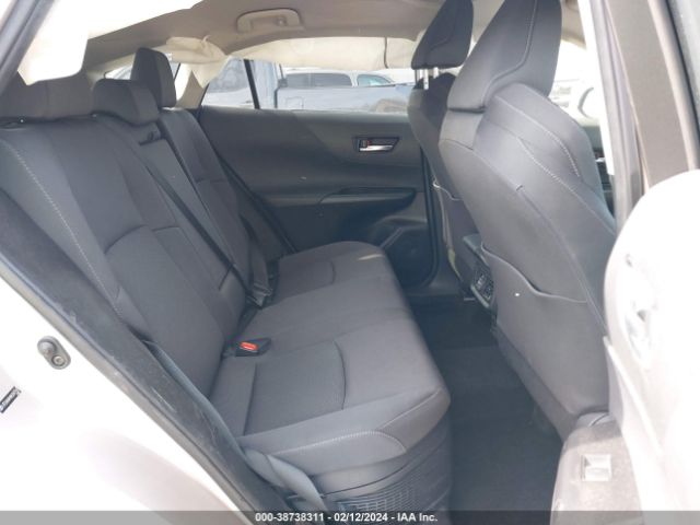 Photo 7 VIN: JTEAAAAH6MJ047167 - TOYOTA VENZA 