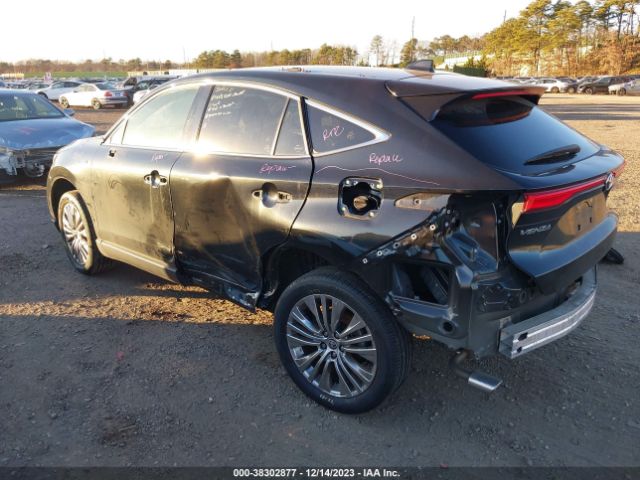 Photo 2 VIN: JTEAAAAH6MJ064177 - TOYOTA VENZA 