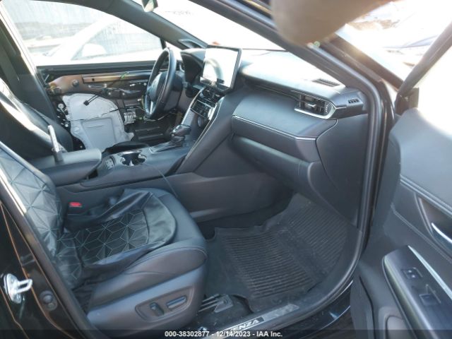 Photo 4 VIN: JTEAAAAH6MJ064177 - TOYOTA VENZA 