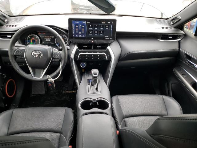 Photo 7 VIN: JTEAAAAH6MJ068889 - TOYOTA VENZA 