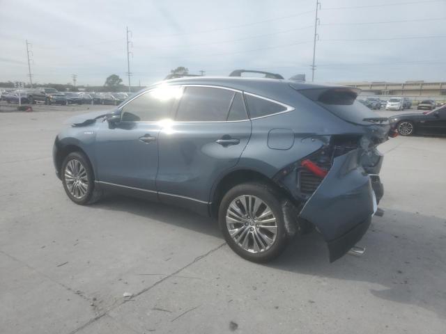 Photo 1 VIN: JTEAAAAH6MJ069539 - TOYOTA VENZA LE 