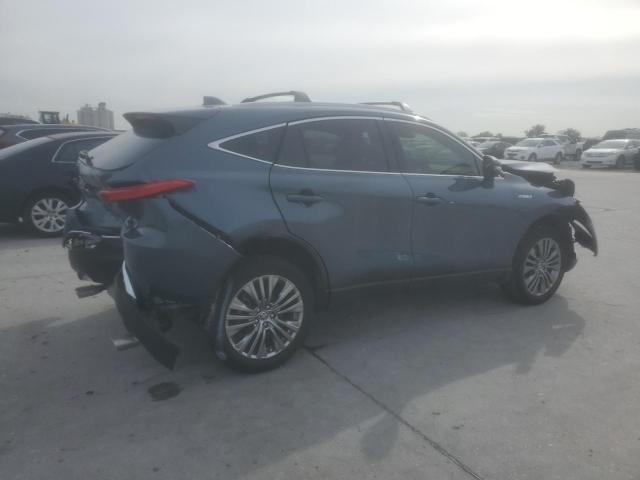 Photo 2 VIN: JTEAAAAH6MJ069539 - TOYOTA VENZA LE 