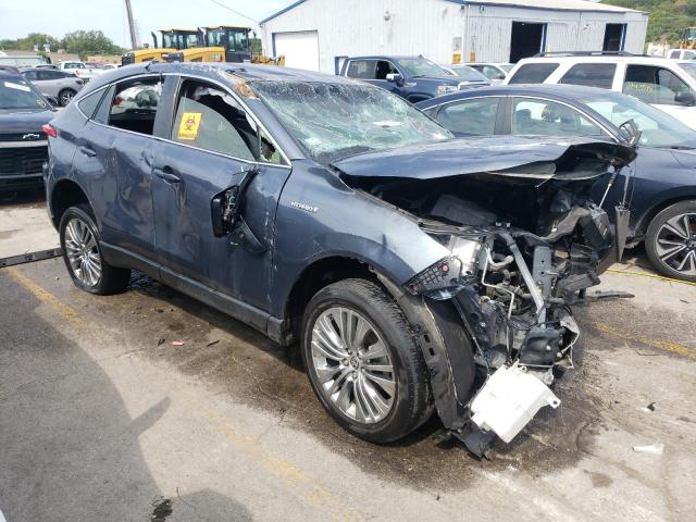 Photo 3 VIN: JTEAAAAH6MJ073073 - TOYOTA VENZA LE 