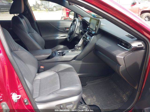 Photo 4 VIN: JTEAAAAH6MJ073395 - TOYOTA VENZA 