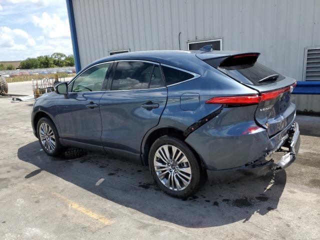 Photo 1 VIN: JTEAAAAH6NJ092482 - TOYOTA VENZA LE 