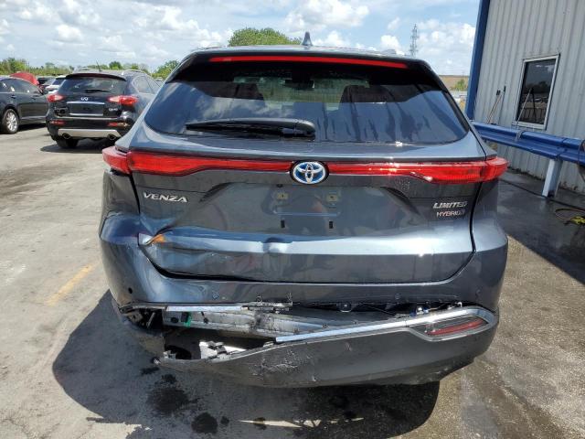 Photo 5 VIN: JTEAAAAH6NJ092482 - TOYOTA VENZA LE 