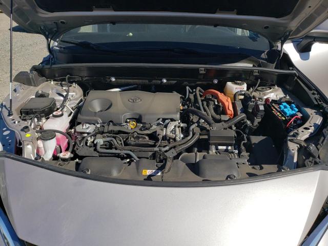 Photo 11 VIN: JTEAAAAH6NJ098900 - TOYOTA VENZA LE 