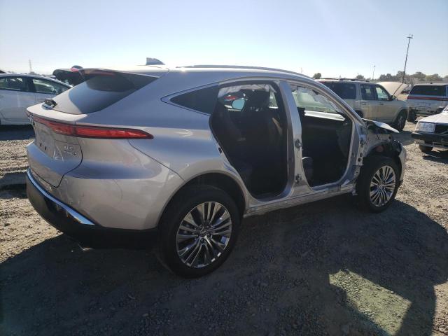 Photo 2 VIN: JTEAAAAH6NJ098900 - TOYOTA VENZA LE 