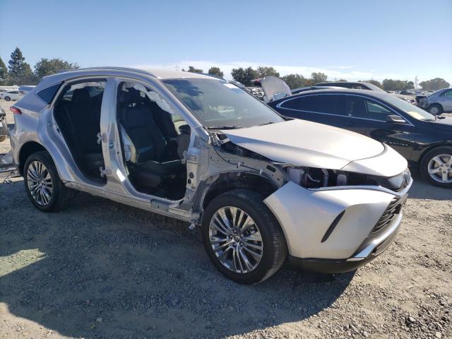 Photo 3 VIN: JTEAAAAH6NJ098900 - TOYOTA VENZA LE 