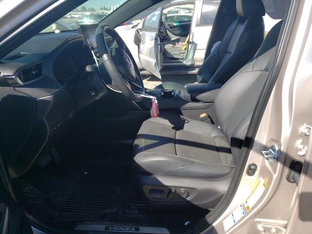 Photo 6 VIN: JTEAAAAH6NJ098900 - TOYOTA VENZA LE 