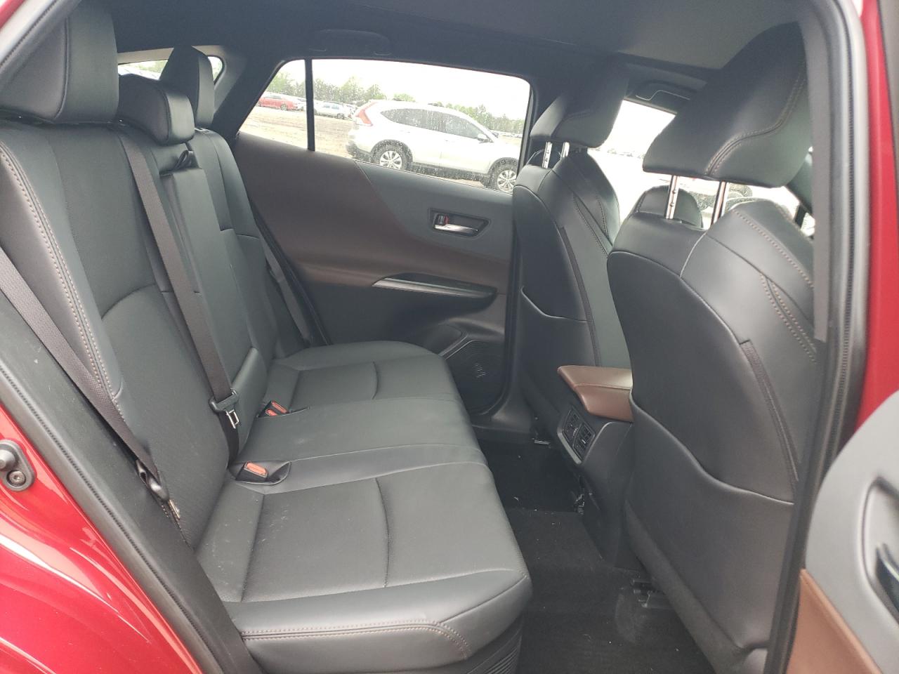 Photo 9 VIN: JTEAAAAH6NJ101598 - TOYOTA VENZA 