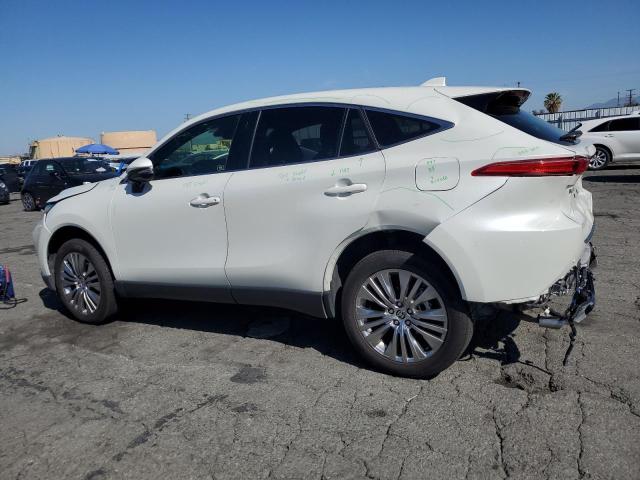 Photo 1 VIN: JTEAAAAH6NJ104243 - TOYOTA VENZA 