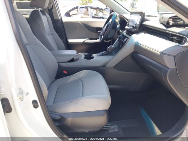 Photo 4 VIN: JTEAAAAH6NJ104887 - TOYOTA VENZA 