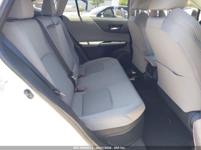 Photo 7 VIN: JTEAAAAH6NJ104887 - TOYOTA VENZA 