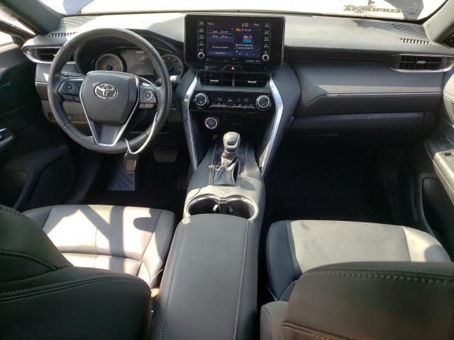 Photo 7 VIN: JTEAAAAH6NJ108406 - TOYOTA VENZA 