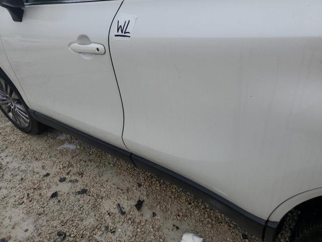 Photo 12 VIN: JTEAAAAH6NJ112763 - TOYOTA VENZA LE 