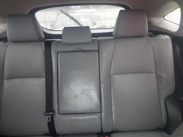 Photo 9 VIN: JTEAAAAH6NJ112763 - TOYOTA VENZA LE 