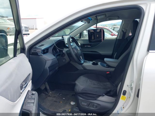 Photo 4 VIN: JTEAAAAH6NJ113153 - TOYOTA VENZA 