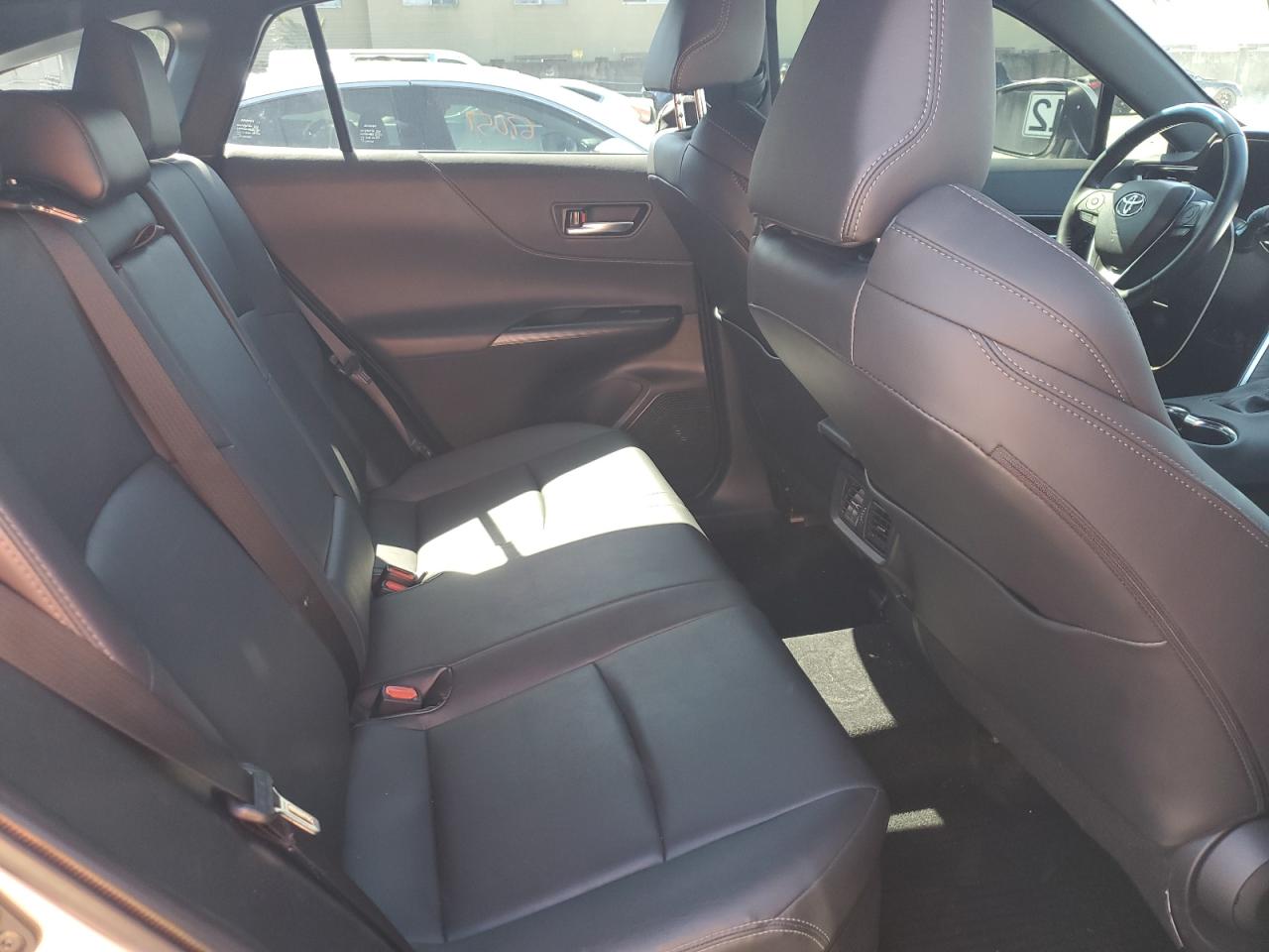 Photo 10 VIN: JTEAAAAH6NJ115923 - TOYOTA VENZA 