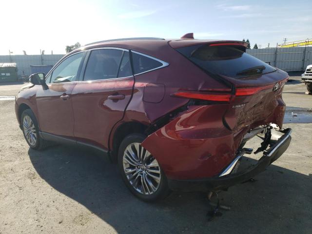 Photo 1 VIN: JTEAAAAH6PJ126102 - TOYOTA VENZA 