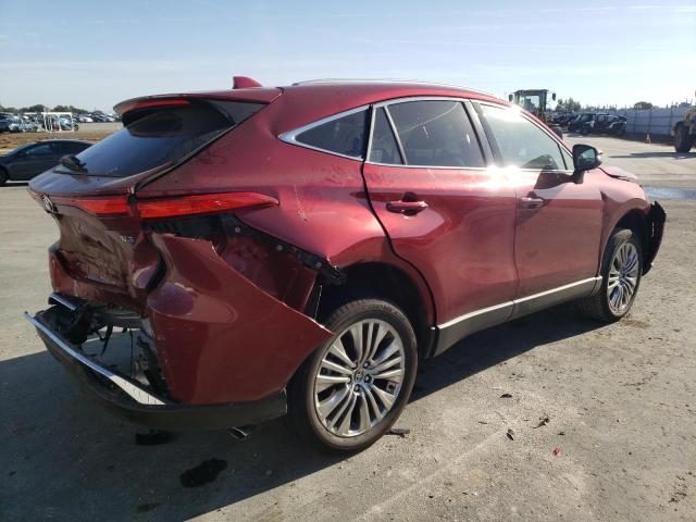 Photo 2 VIN: JTEAAAAH6PJ126102 - TOYOTA VENZA 