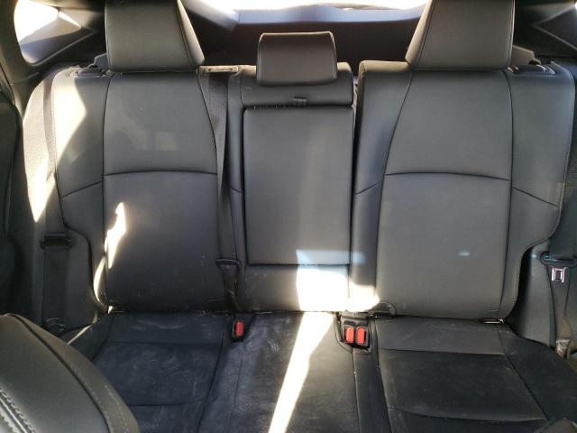 Photo 9 VIN: JTEAAAAH6PJ126102 - TOYOTA VENZA 