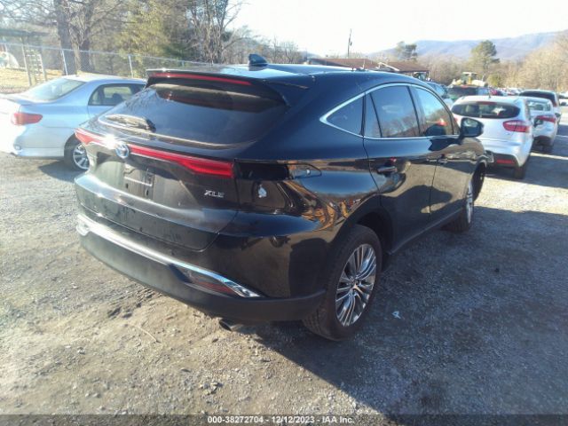 Photo 3 VIN: JTEAAAAH6PJ132224 - TOYOTA VENZA 