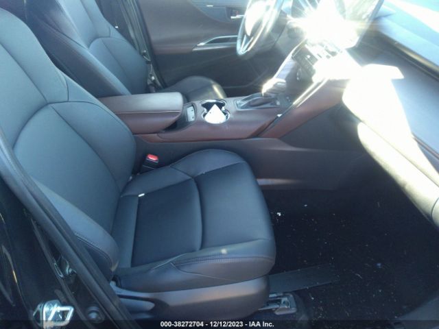 Photo 4 VIN: JTEAAAAH6PJ132224 - TOYOTA VENZA 