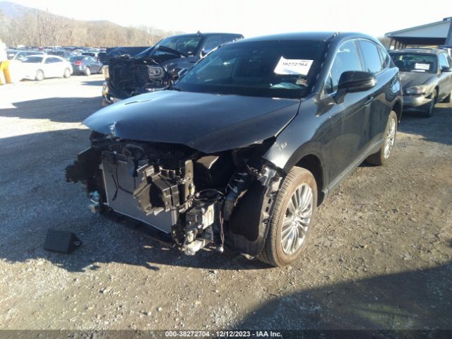 Photo 5 VIN: JTEAAAAH6PJ132224 - TOYOTA VENZA 