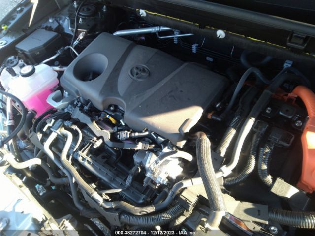 Photo 9 VIN: JTEAAAAH6PJ132224 - TOYOTA VENZA 