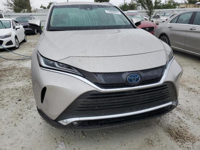 Photo 4 VIN: JTEAAAAH6PJ135866 - TOYOTA VENZA LE 