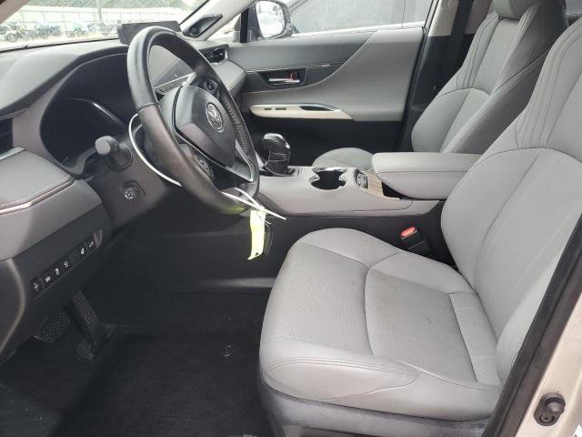 Photo 6 VIN: JTEAAAAH6PJ135866 - TOYOTA VENZA LE 