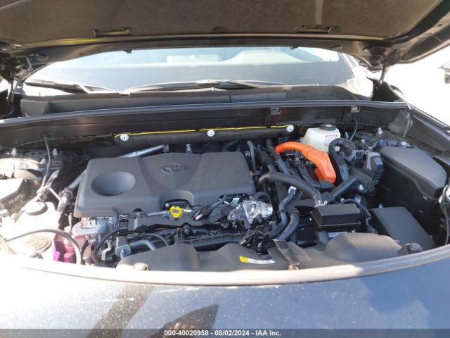 Photo 9 VIN: JTEAAAAH6RJ157319 - TOYOTA VENZA 