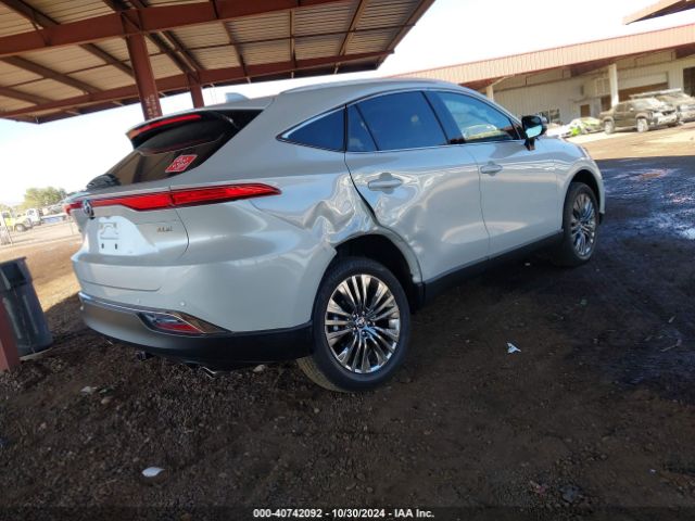 Photo 3 VIN: JTEAAAAH6RJ157613 - TOYOTA VENZA 