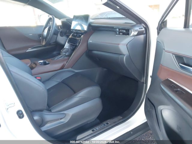 Photo 4 VIN: JTEAAAAH6RJ157613 - TOYOTA VENZA 