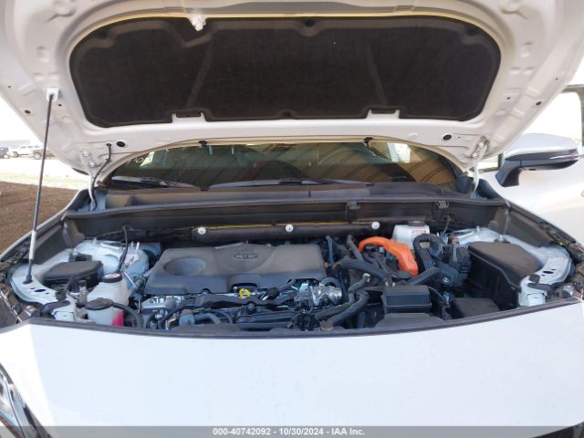 Photo 9 VIN: JTEAAAAH6RJ157613 - TOYOTA VENZA 